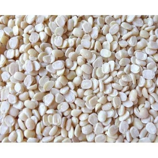 Organic Urad Split Washed